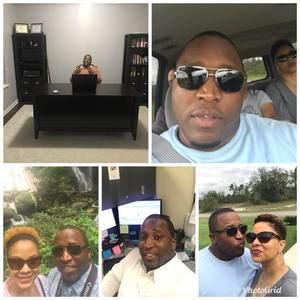 Meet your Posher, Latoya